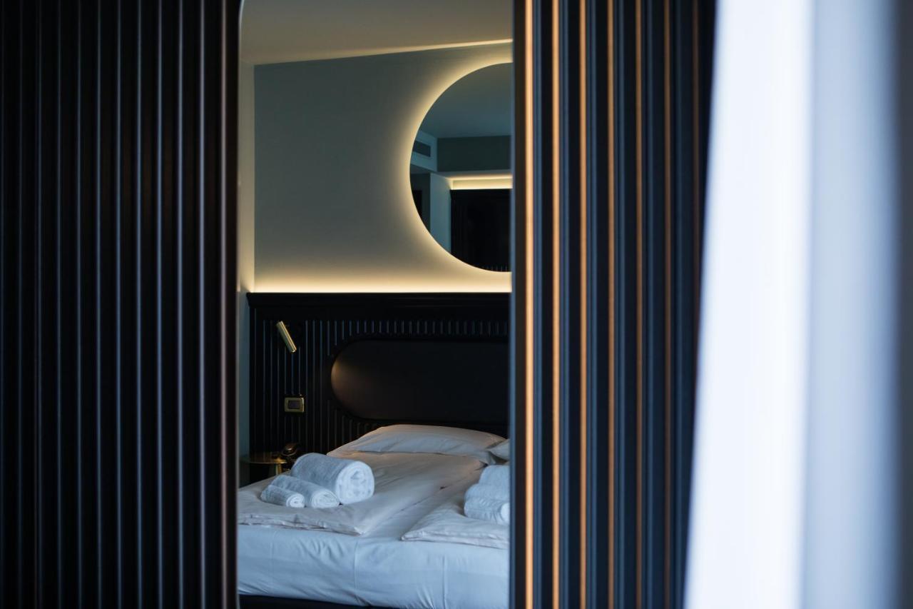 Hotel Miro' Garda  Luaran gambar