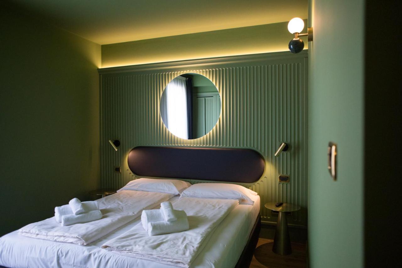 Hotel Miro' Garda  Luaran gambar
