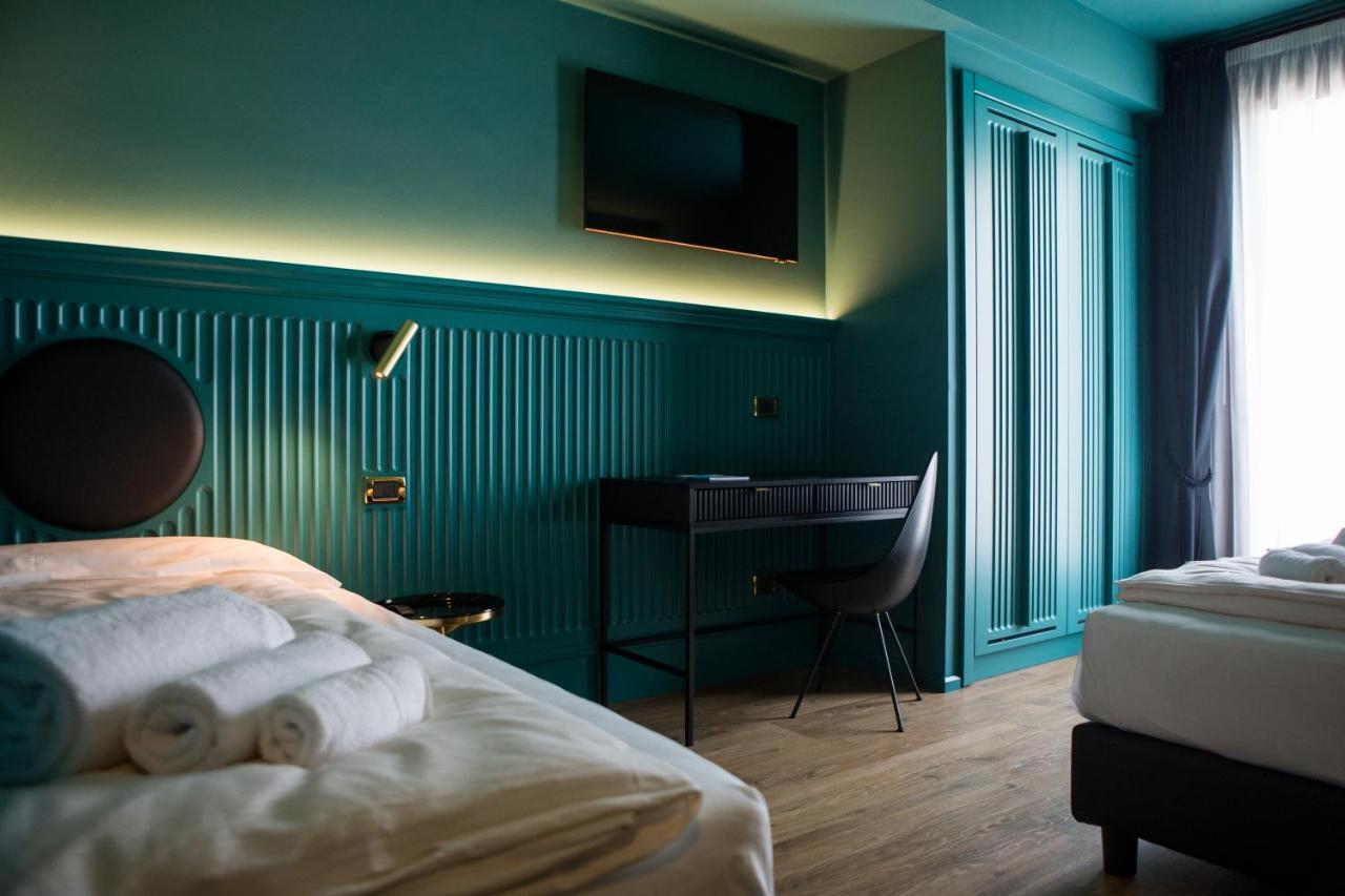 Hotel Miro' Garda  Luaran gambar
