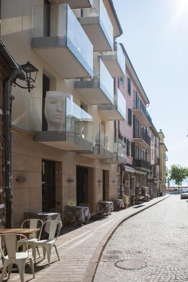 Hotel Miro' Garda  Luaran gambar