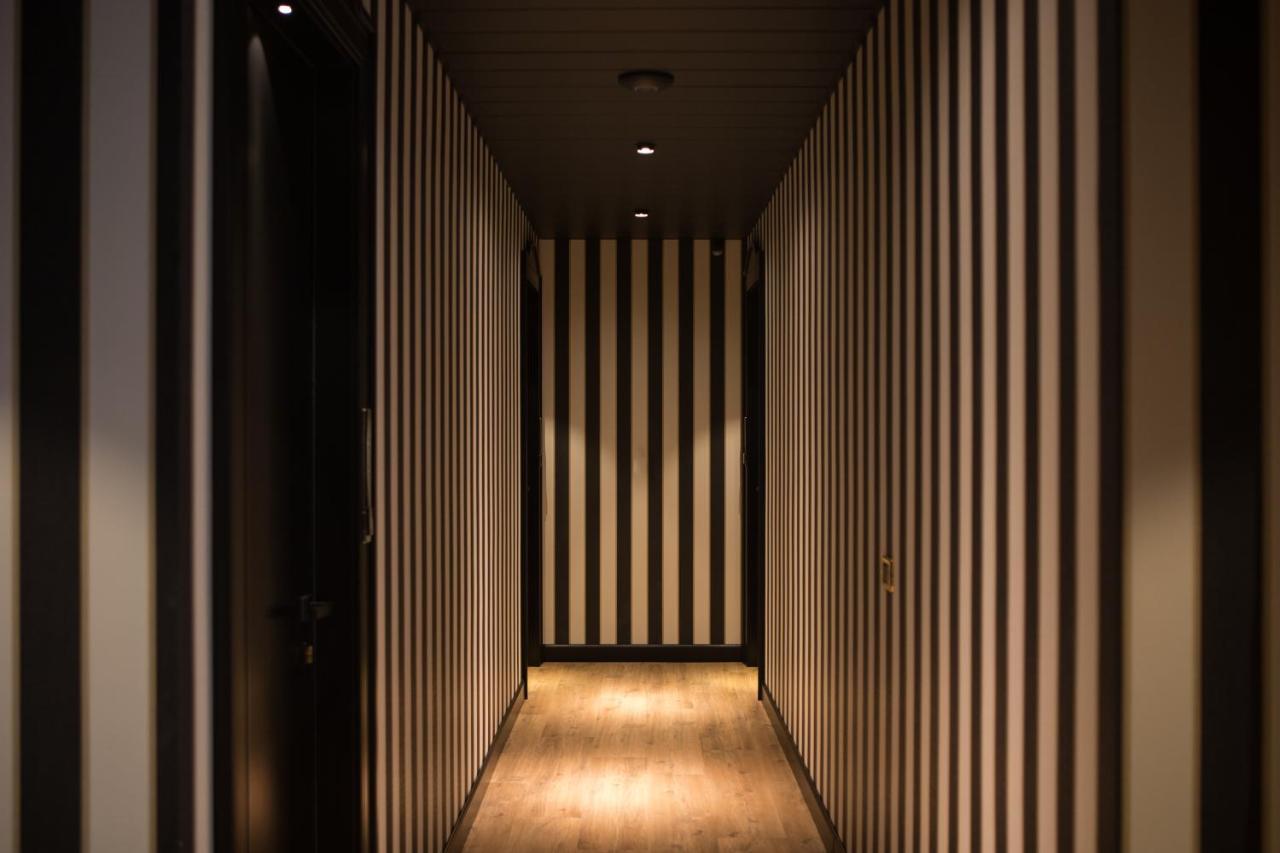 Hotel Miro' Garda  Luaran gambar