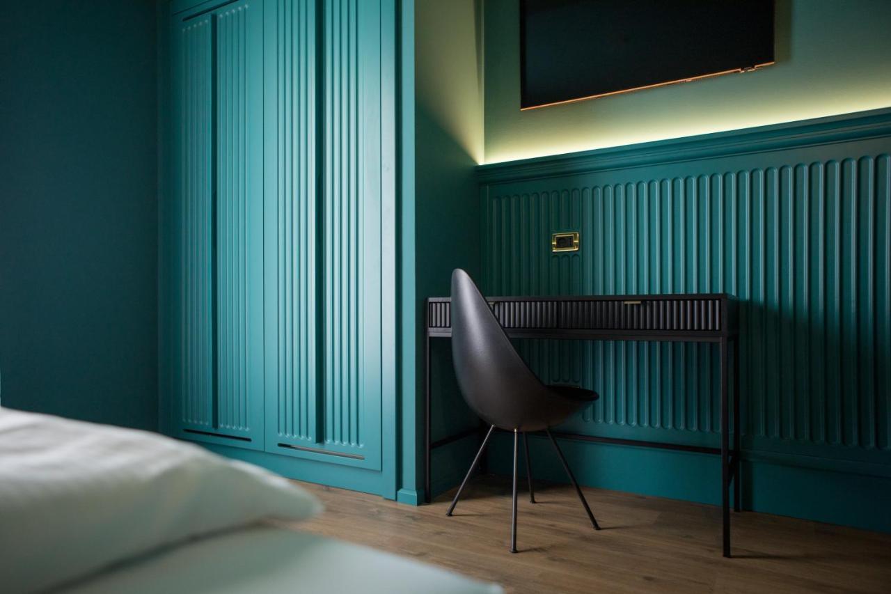 Hotel Miro' Garda  Luaran gambar