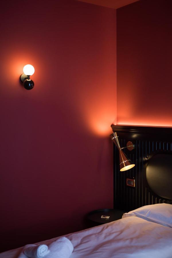 Hotel Miro' Garda  Luaran gambar
