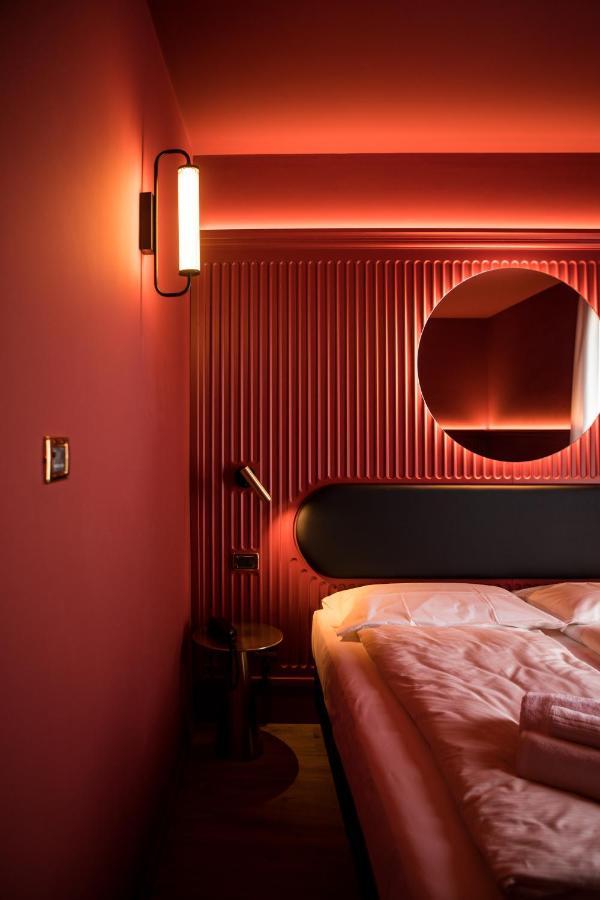 Hotel Miro' Garda  Luaran gambar