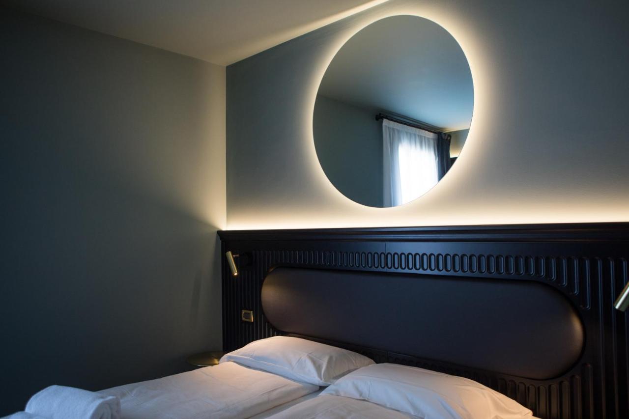 Hotel Miro' Garda  Luaran gambar