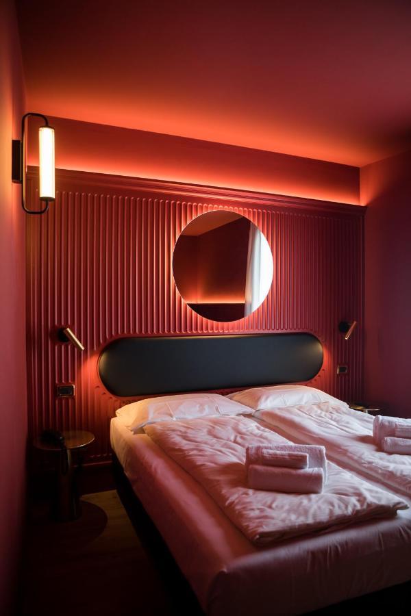 Hotel Miro' Garda  Luaran gambar