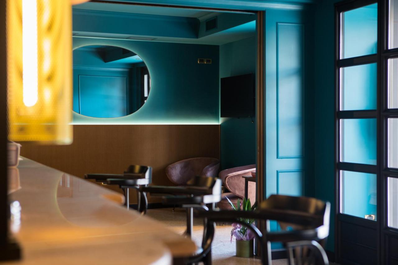 Hotel Miro' Garda  Luaran gambar