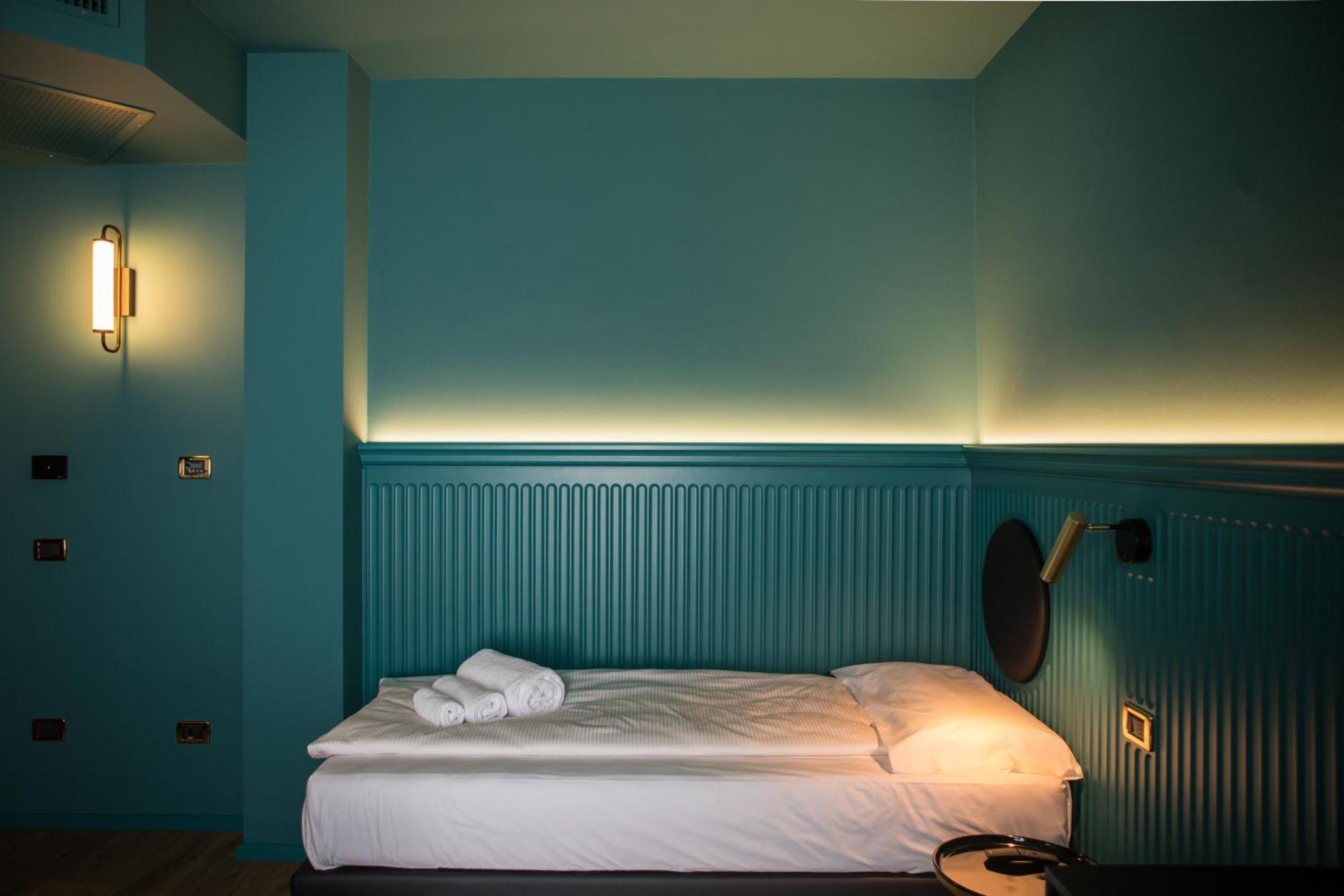 Hotel Miro' Garda  Luaran gambar