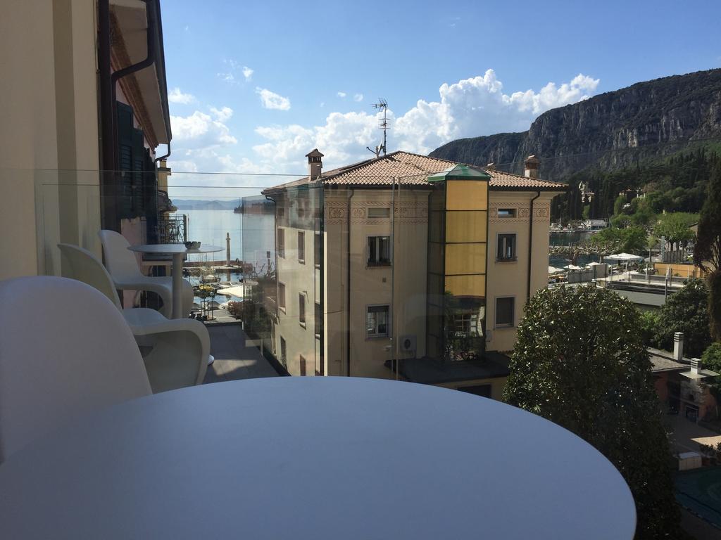 Hotel Miro' Garda  Luaran gambar
